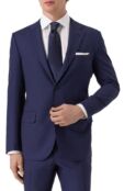 Шерстяной костюм Kiton UA81K0633E07 фото 3
