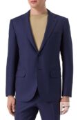 Шерстяной костюм Kiton UA81K0633E07 фото 4