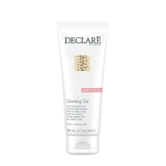 DECLARE Гель очищающий мягкий / Gentle Cleansing Gel 200 мл DECLARE