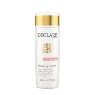 DECLARE Тоник очищающий мягкий / Tender Tonifying Lotion 200 мл DECLARE