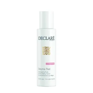 DECLARE Пилинг мягкий энзимный для лица / Enzyme Peel 50 г DECLARE