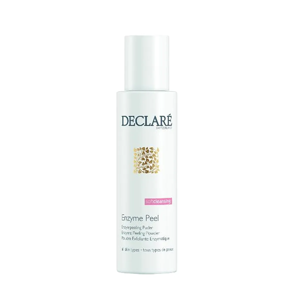 DECLARE Пилинг мягкий энзимный для лица / Enzyme Peel 50 гр