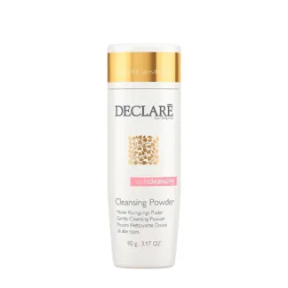 DECLARE Пудра очищающая мягкая / Gentle Cleansing Powder 90 г DECLARE