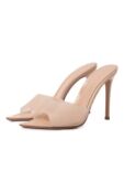 Мюли Elle 105 Gianvito Rossi G11900.15RIC.GSVNUNU фото 1