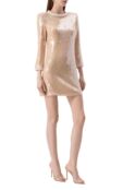 Мюли Elle 105 Gianvito Rossi G11900.15RIC.GSVNUNU фото 2