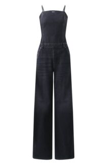 Джинсовый комбинезон Diesel