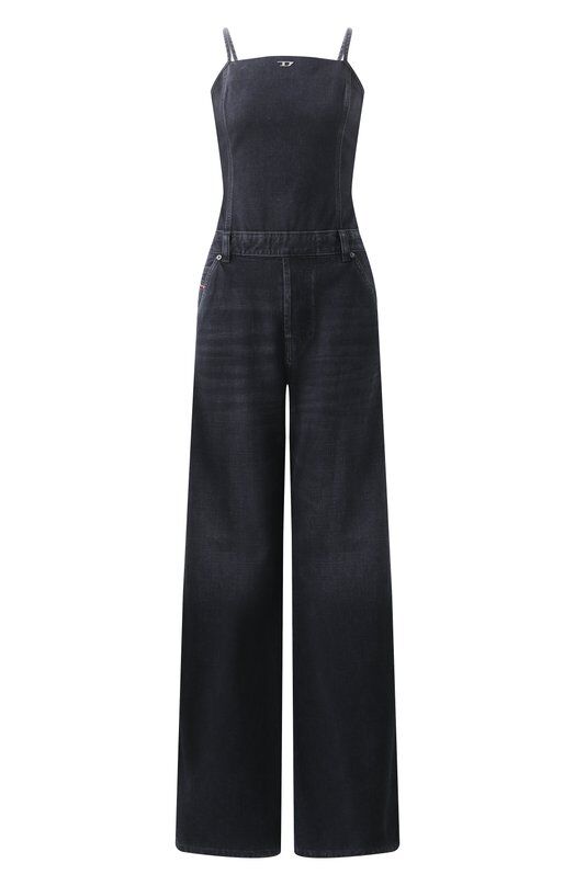 Джинсовый комбинезон Diesel A14068/007Z9 фото 1