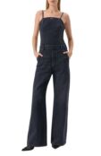 Джинсовый комбинезон Diesel A14068/007Z9 фото 3