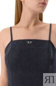 Джинсовый комбинезон Diesel A14068/007Z9 фото 5