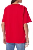 Хлопковая футболка Valentino 6B3MG24Q/95W фото 4
