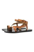 Кожаные сандалии Jopee Isabel Marant 25P/SD0228FA-C1B05S фото 1