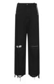 Джинсы Ann Demeulemeester B0012210/FA632 фото 1