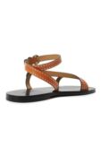 Кожаные сандалии Jopee Isabel Marant 25P/SD0228FA-C1B05S фото 5