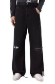 Джинсы Ann Demeulemeester B0012210/FA632 фото 3