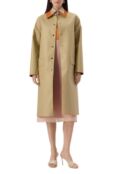Мюли Pearlsway Blade 80 Casadei 1M476J080M/C2784 фото 2