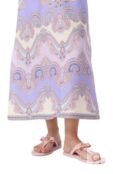 Шлепанцы Gianni Ribbon Versace 1018789/1A10983 фото 3