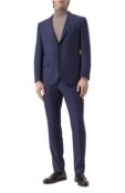 Шерстяной костюм Kiton UA81K0602E10 фото 2