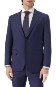 Шерстяной костюм Kiton UA81K0602E10 фото 3
