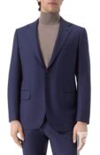 Шерстяной костюм Kiton UA81K0602E10 фото 4