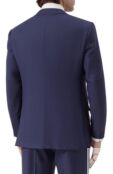 Шерстяной костюм Kiton UA81K0602E10 фото 5