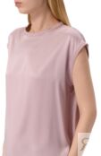 Шелковый топ Brunello Cucinelli MPC59EH500 фото 5