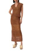 Кожаные мюли Adam Bottega Veneta 816474/V54X0 фото 2