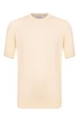 Хлопковый джемпер Brunello Cucinelli M29805200 фото 1