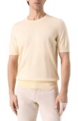 Хлопковый джемпер Brunello Cucinelli M29805200 фото 3