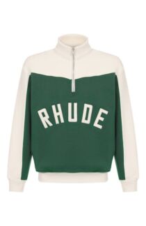 Хлопковый анорак Rhude