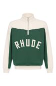 Хлопковый анорак Rhude RHSS25SW01012 фото 1