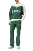 Хлопковый анорак Rhude RHSS25SW01012 фото 2