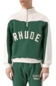 Хлопковый анорак Rhude RHSS25SW01012 фото 3