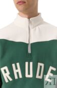 Хлопковый анорак Rhude RHSS25SW01012 фото 5