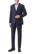 Шерстяной костюм Brioni RANP0L-PCA43 фото 1