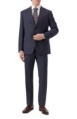 Шерстяной костюм Brioni RANP0L-PCA43 фото 2
