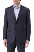 Шерстяной костюм Brioni RANP0L-PCA43 фото 3