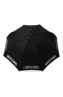 Зонт-трость Moschino