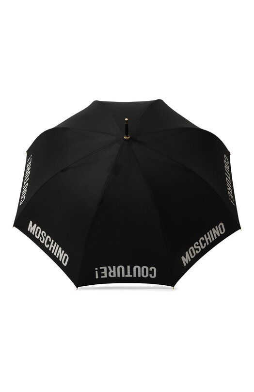Зонт-трость Moschino 8982-63AUT0A фото 1
