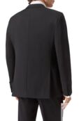 Шерстяной смокинг Giorgio Armani GM000045/TE10047 фото 3