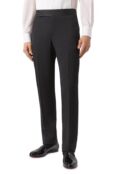 Шерстяной смокинг Giorgio Armani GM000045/TE10047 фото 4