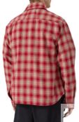 Хлопковая рубашка Rhude RHSS25SR02012 фото 4