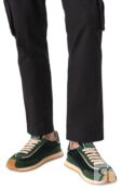 Комбинированные кроссовки DG Cushion Dolce & Gabbana CS2288/A6C78 фото 3