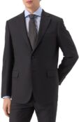 Шерстяной костюм Brioni RA000M/P5ANA фото 4
