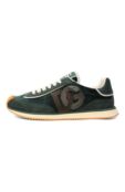 Комбинированные кроссовки DG Cushion Dolce & Gabbana CS2288/A6C78 фото 4