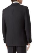 Шерстяной смокинг Brioni RT030L P6A0M фото 3