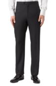 Шерстяной смокинг Brioni RT030L P6A0M фото 4