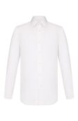 Хлопковая сорочка Brioni RCL8JS/PZ024R фото 1