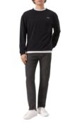 Джинсы Slim fit HUGO Blue 50529241 фото 2