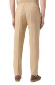 Льняные брюки Kiton UPN01H0928606 фото 4