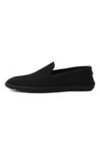 Текстильные лоферы Giorgio Armani X2X205/XR089 фото 4